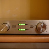 GRUNDIG SV-1000 , снимка 7 - Ресийвъри, усилватели, смесителни пултове - 41462279