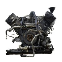 Двигател 4.2 CDSB AUDI A8 (D4, 4H) 2010-2017 99417, снимка 3 - Части - 40495370