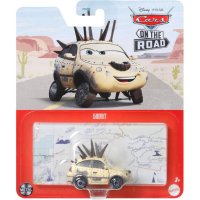 Оригинална количка Cars  SQUAT / Disney / Pixar, снимка 1 - Коли, камиони, мотори, писти - 44296432