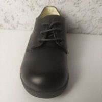 Детски кожени обувки Tarty 24, снимка 2 - Детски обувки - 38962416