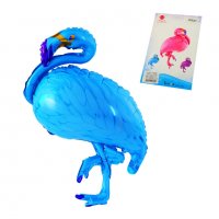 Парти артикули тема Фламинго на цени от 1до 10лв, снимка 2 - Декорация за дома - 34476388