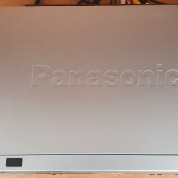 Видео рекордер Panasonic NV-HS850 SuperVHS HI-FI stereo, снимка 5 - Плейъри, домашно кино, прожектори - 36092338