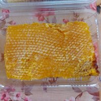 Домашен Пчелен мед , снимка 2 - Домашни продукти - 41776231