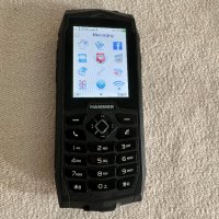 Телефон GSM myPhone HAMMER 3+ , с ДВЕ СИМ КАРТИ!, снимка 12 - Други - 44712504
