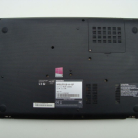 Toshiba Satellite L50-A-13P работещ лаптоп на части, снимка 4 - Части за лаптопи - 44740354