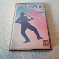 The Chaplin Collection, снимка 1 - Аудио касети - 35934825