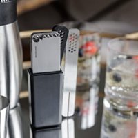 Нов комплект инструменти неръждаема стомана за бар коктейли цитруси, снимка 5 - Други стоки за дома - 40673194