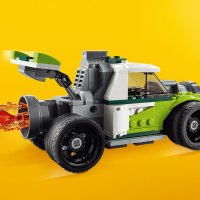 LEGO® Creator 31103 - Ракетен камион, снимка 6 - Конструктори - 34849567