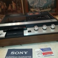 SANSUI DECK-MADE IN JAPAN 0809230836, снимка 5 - Декове - 42118093