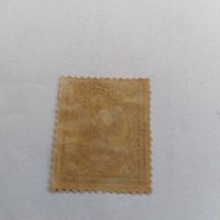 Пощенска марка - Италия 2 цента , снимка 3 - Филателия - 40022073
