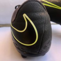 Оригинални футболни бутонки  Nike , снимка 4 - Футбол - 39914514