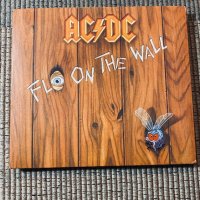 AC/DC, снимка 14 - CD дискове - 41532425