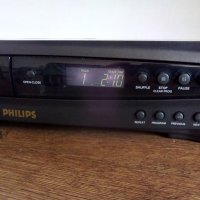 Philips CD 163, снимка 7 - MP3 и MP4 плеъри - 41626324