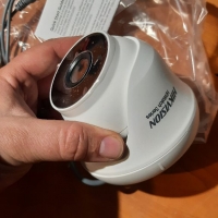 Продавам камери Hikvision HWT-T240-P 4MP 2.8mm 40m EXIR, снимка 2 - HD камери - 36038432