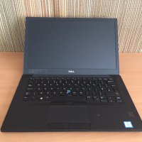 Лаптоп Dell Latitude 7490, Intel Core i5-8350U 8th Gen, 14" FHD IPS, снимка 1 - Лаптопи за работа - 41469837
