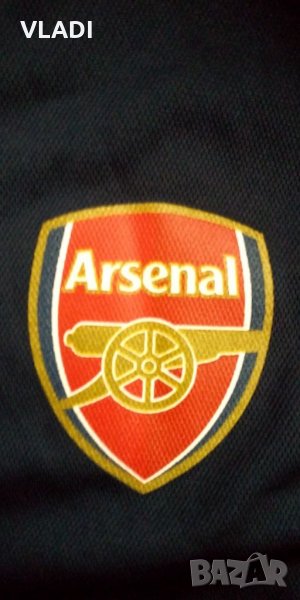 Тениска на Арсенал , снимка 1
