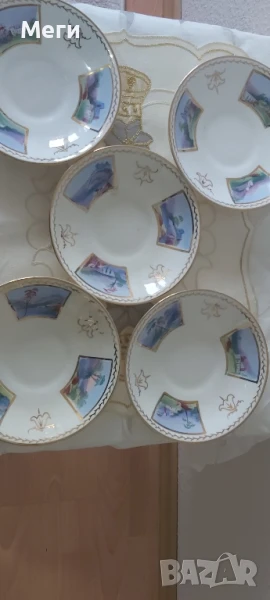 5 броя интересни чинии , снимка 1