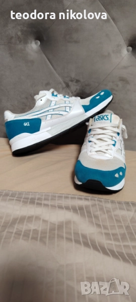 Оригинални маратонки Asics Gel , снимка 1