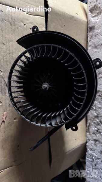 Вентилатор за парно зa Opel Zafira - T600ACG / 24464033 / 9002249, снимка 1