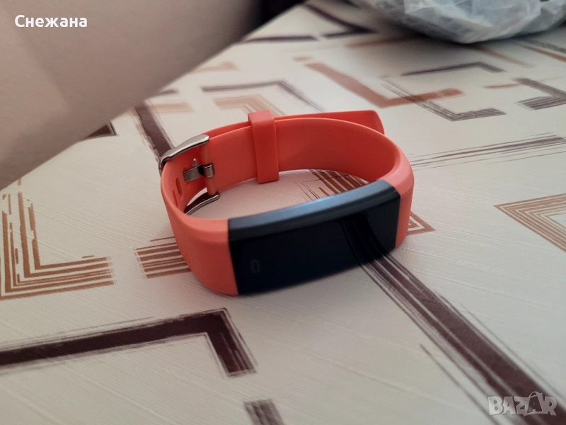 Смарт гривна LIDL., снимка 1