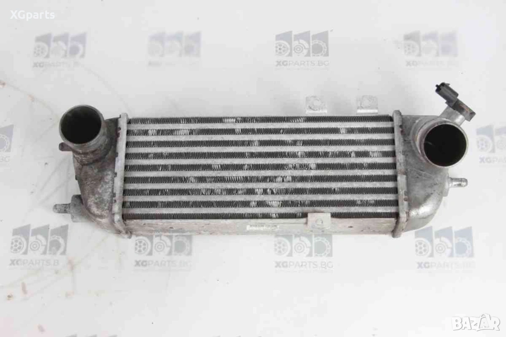 Интеркулер за Hyundai i30 1.6crdi 90 к.с. (2007-2012) 28271-2A610, снимка 1