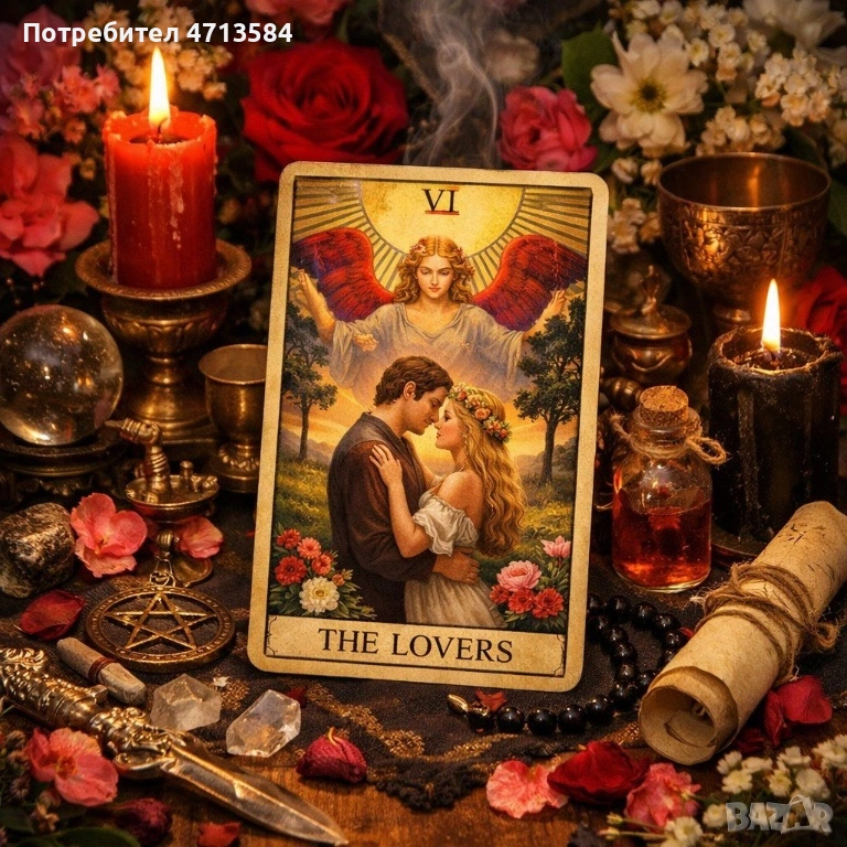 ИСТИНСКА ЯСНОВИДКА С ПОВЕЧЕ ОТ 40 ГОДИНИ ОПИТ В ДУХОВНАТА ПОМОЩ – ДОКАЗАНИ РЕЗУЛТАТИ - Ясновидка ТАН, снимка 1