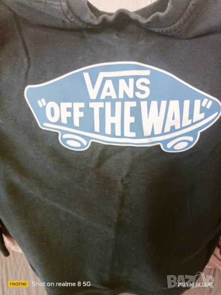 Топли блузи, снимка 1