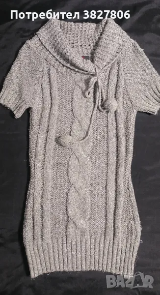 Плетена Туника, снимка 1