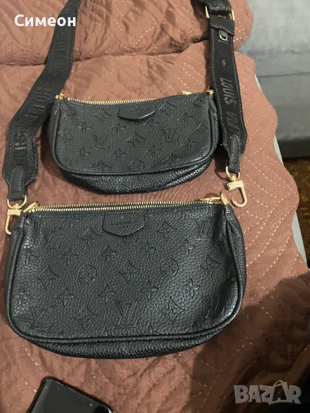Чанти Louis Vuitton, снимка 1