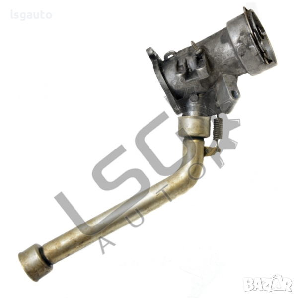 Тръба EGR Mercedes-Benz E-class (W211) 2002-2009 MB290322N-75, снимка 1