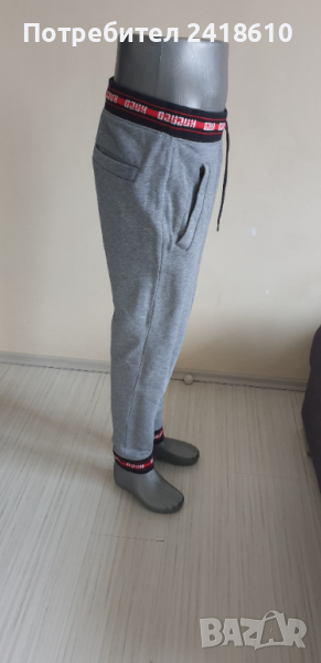 Hugo Boss HUGO Doak201 Mens Cotton Pant Size S ОРИГИНАЛ! Мъжко Долнище!, снимка 1