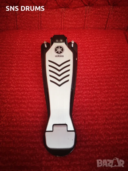 🥁 Контролер за фус чинел Yamaha RHH65, снимка 1