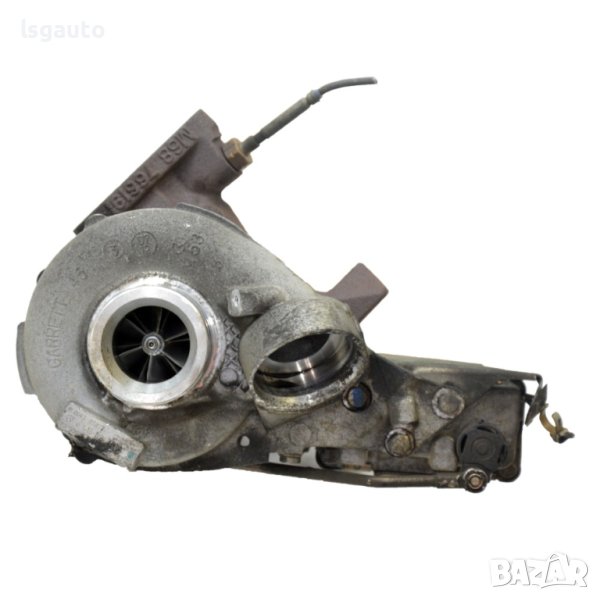 Турбо Mercedes-Benz C-Class 204 (W/S/C) 2007-2014 ID:108802, снимка 1