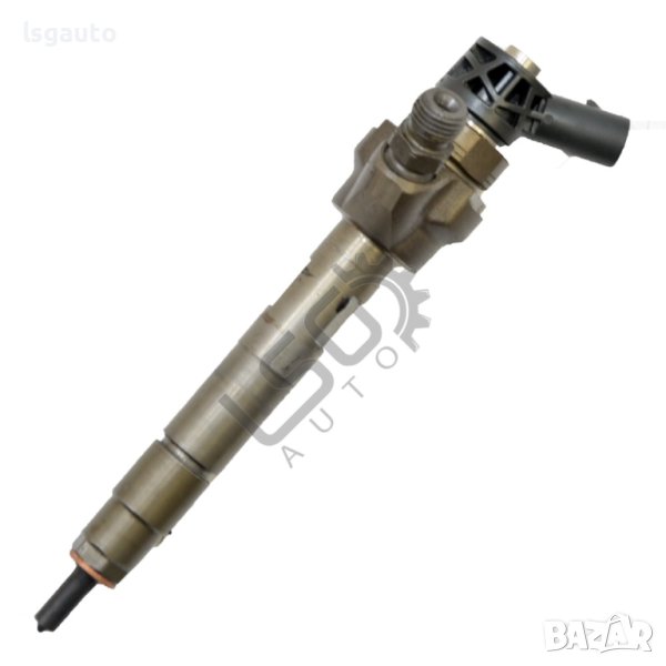 Дюза дизел BMW 5 Series (F10, F11) 2010-2016 ID:106587, снимка 1