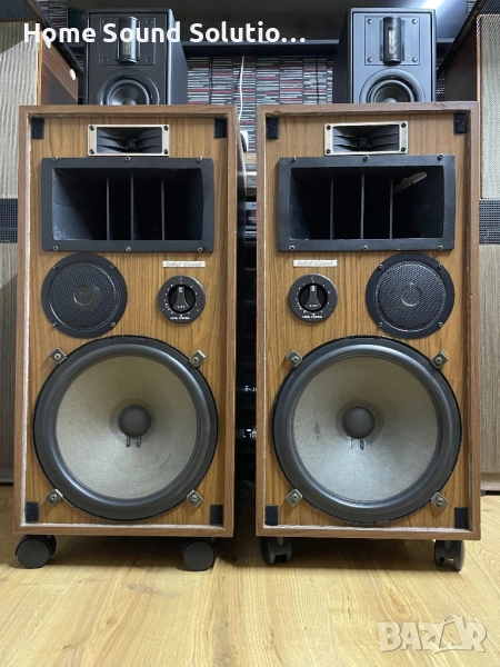 ORBID SOUND Super Nova 4 - 12” BASS, снимка 1