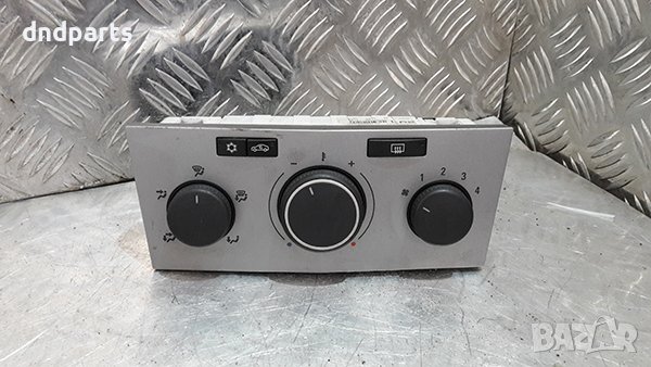 Панел климатик за Opel Astra H, 2006г., снимка 1