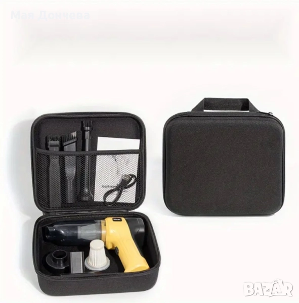Компактен органайзер за аксесоари и инструменти, снимка 1