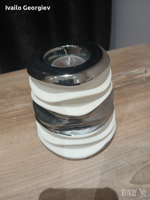 Красив свищник, снимка 1