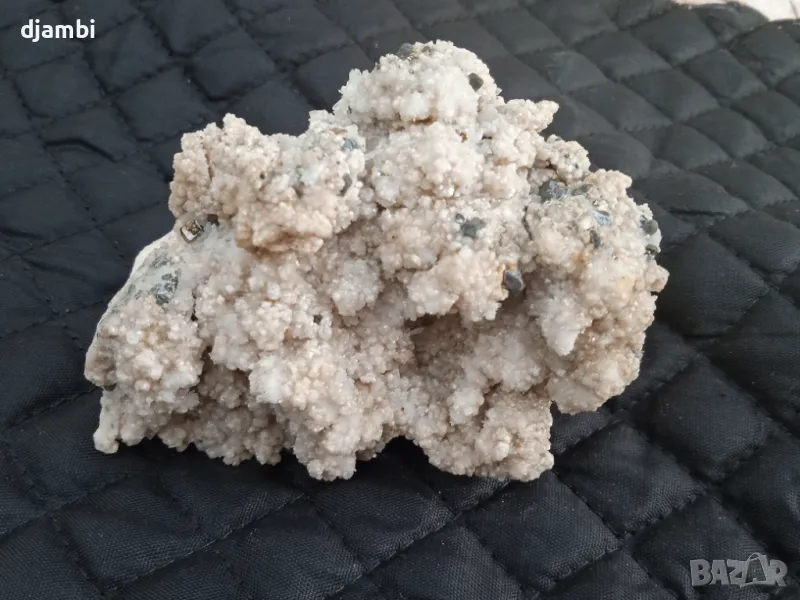 №200,Калцит,Кристали,Минерали,Родопи,, снимка 1