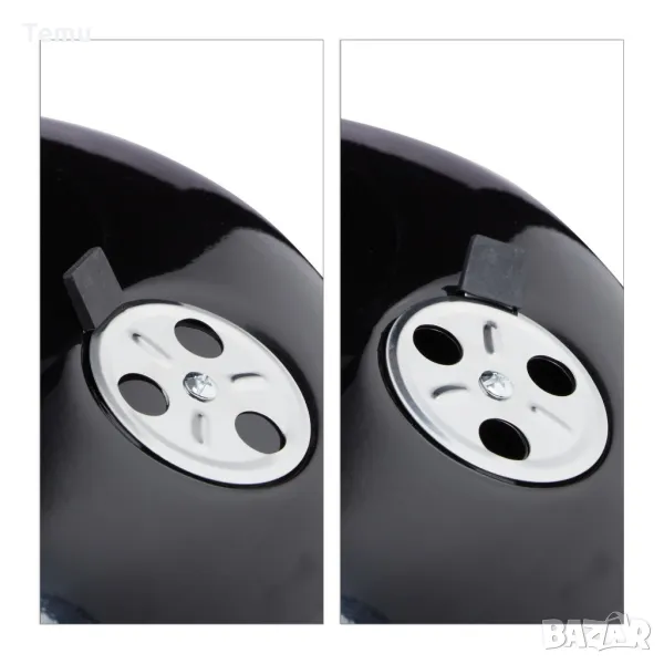 Сферично барбекю Kugel Grill, снимка 1