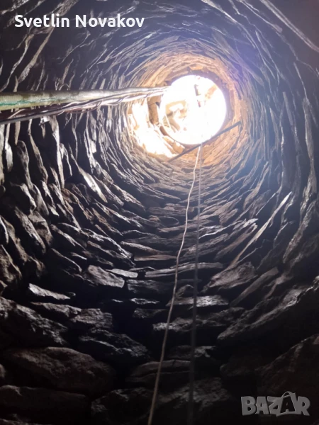 Почистване на Кладенци-Герани ЦЯЛАТА СТРАНА, снимка 1