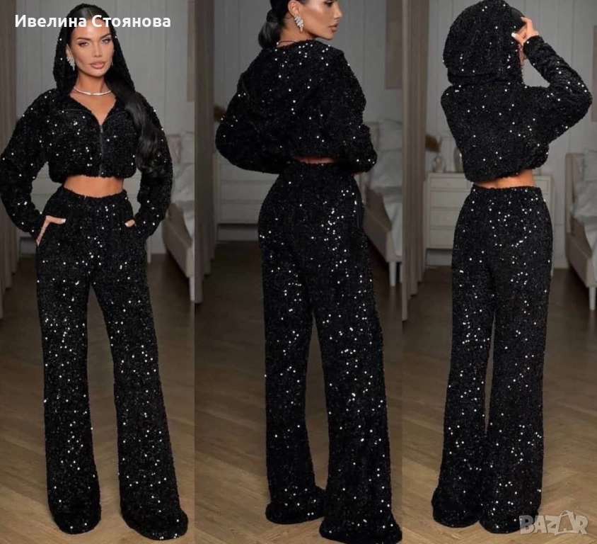 Комплект, снимка 1