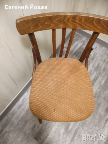 Виенски столове 35 лева, снимка 1