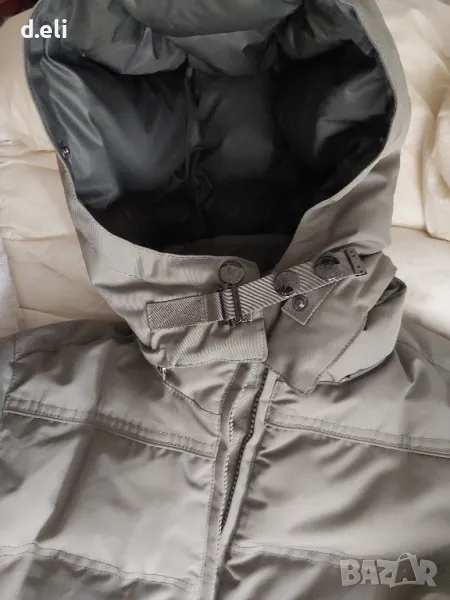 JEAN POUL France 🇫🇷  Size L Жестоко яке с Пера, Пух, снимка 1