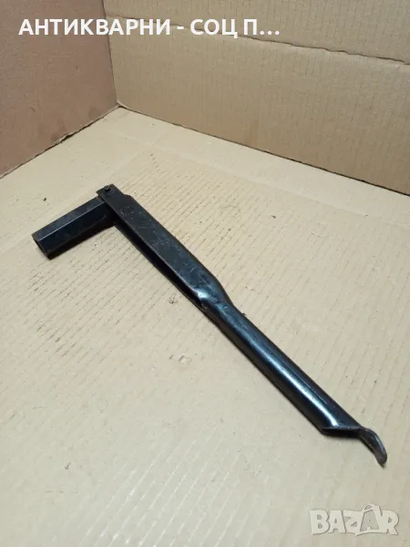 Стар Канадски Ключ 19мм., снимка 1