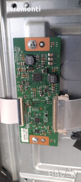 T-Con PCB 6870C-0442B 6871L-3203C3, снимка 1