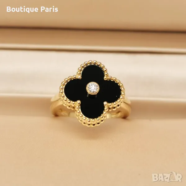 Van Cleef & Arpels пръстен, снимка 1