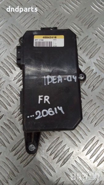 Модул врата Fiat Idea 2004г.(предна дясна), снимка 1