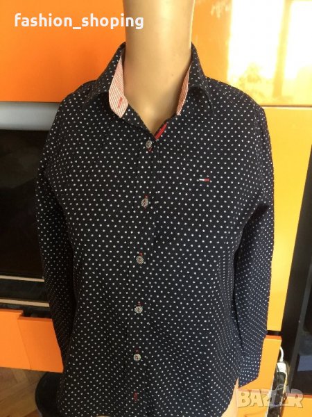 Риза Tommy Hilfiger,размер S, снимка 1