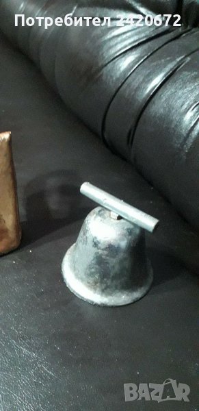 Стар  чан  и  хлопки, снимка 1